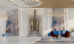 Фото 2 of the Reception / Lobby Area at Gemz by Danube