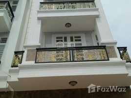 4 Bedroom House for sale in Thu Duc, Ho Chi Minh City, Hiep Binh Chanh, Thu Duc