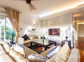 3 Schlafzimmer Wohnung zu verkaufen im Chom Tawan Apartment, Choeng Thale, Thalang, Phuket, Thailand