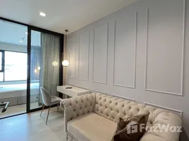 อพาร์ทเม้นท์ 1 ห้องนอน ให้เช่า ในโครงการ ไลฟ์ วัน ไวร์เลส, ลุมพินี, ปทุมวัน, กรุงเทพมหานคร