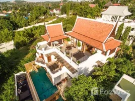 7 chambre Villa for sale in Koh Samui, Bo Phut, Koh Samui