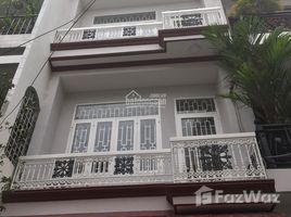 6 Bedroom House for sale in Tan Binh, Ho Chi Minh City, Ward 4, Tan Binh