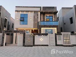 5 Bedroom Villa for sale at Al Yasmeen 1, Al Yasmeen