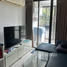 2 спален Кондо в аренду в Ideo Blucove Sathorn, Khlong Ton Sai, Кхлонг Сан
