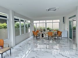 4 Bedroom Villa for sale at Nantawan Bangna Km.7, Bang Kaeo, Bang Phli, Samut Prakan
