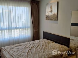 Студия Кондо в аренду в Condo One X Sukhumvit 26, Khlong Tan