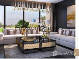 4 Habitación Villa en venta en Belair Damac Hills - By Trump Estates, NAIA Golf Terrace at Akoya, DAMAC Hills (Akoya by DAMAC)