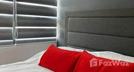 Verfügbare Objekte im The Rise Makati
