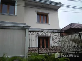 5 Schlafzimmer Villa zu verkaufen in Kebayoran Lama, Jakarta, Kebayoran Lama, Jakarta Selatan, Jakarta