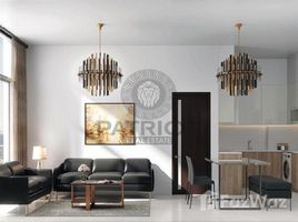 2 Bedroom Apartment for sale at Pearlz by Danube, Azizi Residence, Al Furjan