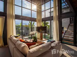 4 Schlafzimmer Villa zu verkaufen im Riverhouse Phuket, Choeng Thale