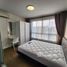 1 Bedroom Condo for rent at D Condo Sathu Pradit 49, Bang Phongphang, Yan Nawa, Bangkok, Thailand