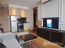 2 спален Кондо в аренду в Park Origin Phrom Phong, Khlong Tan