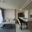 1 Bedroom Apartment for sale at The Address Sathorn, Si Lom