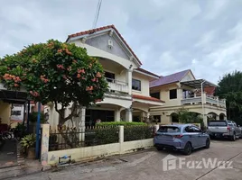 3 chambre Maison à vendre à Country Club Villa ., Nong Prue, Pattaya