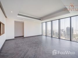 3 спален Квартира на продажу в One Za'abeel, World Trade Centre Residence, World Trade Center