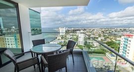 Poseidon Luxury: **PRICE DROP!!** 2/2 Ocean & city views plus fully furnished!中可用单位