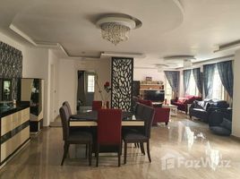 4 Bedroom Apartment for sale at Green Residence 2, 8th District, Sheikh Zayed City