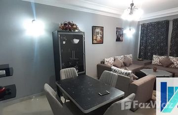 Bel appartement F3 meublé à TANGER – Corniche in Na Charf, タンガー・テトウアン