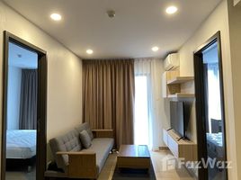 คอนโด 2 ห้องนอน ให้เช่า ในโครงการ ศุภาลัย ไพร์ม พระราม 9, บางกะปิ, ห้วยขวาง