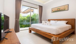 Вилла, 3 спальни на продажу в Чернг Талай, Пхукет Botanica Luxury Villas (Phase 3)