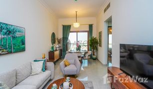 1 Habitación Apartamento en venta en , Dubái G24