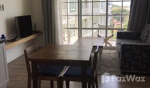 华欣 网络 Summer Hua Hin 1 卧室 公寓 售 