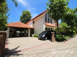 4 Schlafzimmer Villa zu vermieten im The Privilege Laem Chabang, Bueng, Si Racha