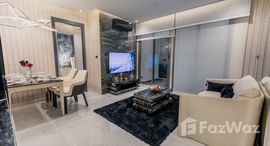 Available Units at Grand Solaire Pattaya