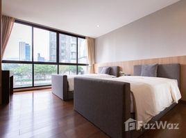 在The Hudson Sathorn 7出售的4 卧室 公寓, Thung Mahamek