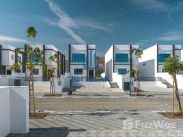 4 спален Вилла на продажу в Al Dana Villas, Sharm, Fujairah, Объединённые Арабские Эмираты