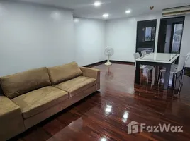 2 Bedroom Condo for rent at Sun Palace Condominium, Bang Kapi