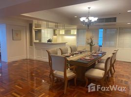 4 спален Квартира в аренду в Centre Point Residence Phrom Phong, Khlong Tan Nuea