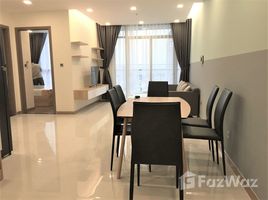 2 Phòng ngủ Chung cư for rent at Vinhomes Central Park, Phường 22, Bình Thạnh