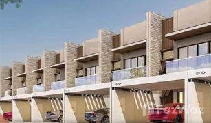 3 Bedrooms Townhouse for sale in District 7, Dubai Mohammed Bin Rashid City