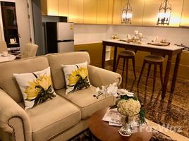 2 chambre Condominium à vendre à Espana Condo Resort Pattaya., Nong Prue