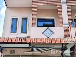 4 Bedroom Townhouse for sale in Chiang Mai, Chang Phueak, Mueang Chiang Mai, Chiang Mai