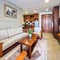 在Fully Furnished 1 Bedroom Apartment for Rent in Chamkarmon租赁的1 卧室 住宅, Tuol Svay Prey Ti Muoy