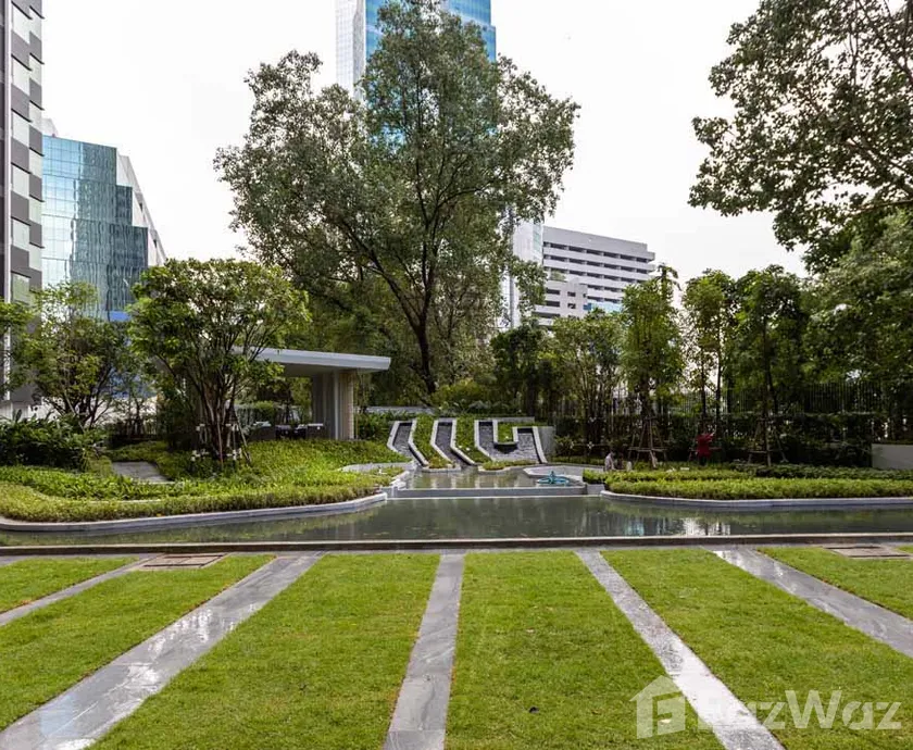 1 Bedroom Condo for Rent at Life One Wireless for ฿28,000/mo U1948785