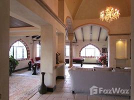 3 Schlafzimmer Haus zu verkaufen im luxury, Escazu