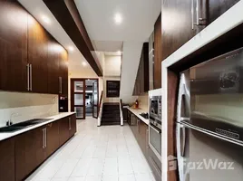 บ้านเดี่ยว 4 ห้องนอน ให้เช่า ในโครงการ โลตัส พอยต์ เอเลแกนต์ ทาวน์เฮ้าส์, พระโขนงเหนือ