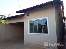 3 Bedroom Villa for sale in Goias, Utp Jardim Atlantico, Goiania, Goias