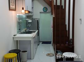 1 Phòng ngủ Nhà mặt tiền cho thuê ở Đa Kao, TP.Hồ Chí Minh 1 Storey House for Rent in Da Kao D1