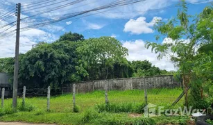 N/A Grundstück zu verkaufen in Talat Yai, Phuket 