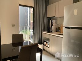 1 Bedroom Apartment for rent at Life Asoke Rama 9, Makkasan, Ratchathewi