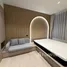 Studio Apartment for rent at Reference Sathorn - Wongwianyai, Samre