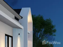 ขายบ้านเดี่ยว 3 ห้องนอน ในโครงการ Chaofah KT Nabon, ฉลอง, เมืองภูเก็ต