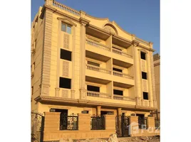 3 спален Пентхаус на продажу в Mountain View Executive, Al Andalus District, New Cairo City, Cairo, Египет