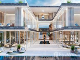 8 Bedroom Villa for sale at Ritz-Carlton Mansions, Umm Hurair 2