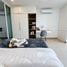 1 Bedroom Apartment for sale at Nakornping Condominium, Chang Phueak, Mueang Chiang Mai